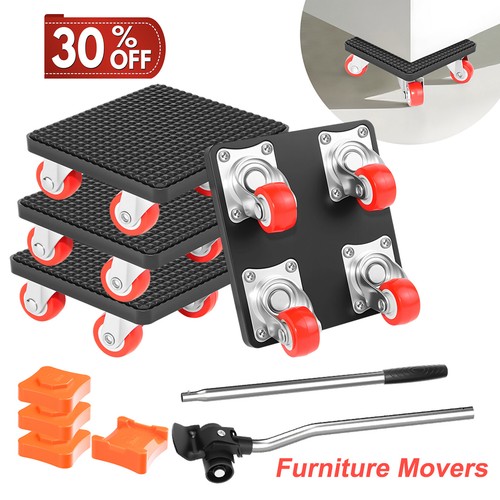 New 4pcs heavy duty - heavy,