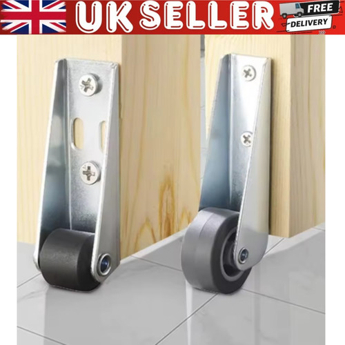 Silent furniture caster mobile - silent,