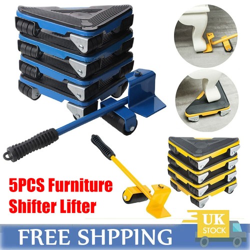 Furniture shifter lifter heavy - shifter,