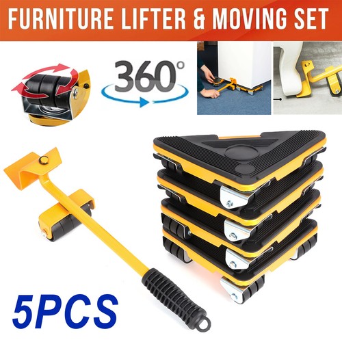 5pcs set heavy - 5pcs,