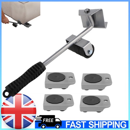 5pcs move removal heavy - 5pcs,