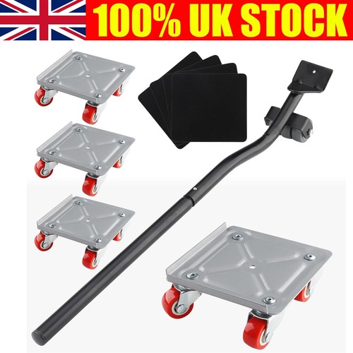 Heavy duty furniture - duty, shifter