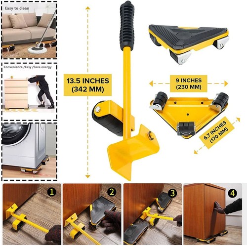 Heavy furniture lifter - heavy,