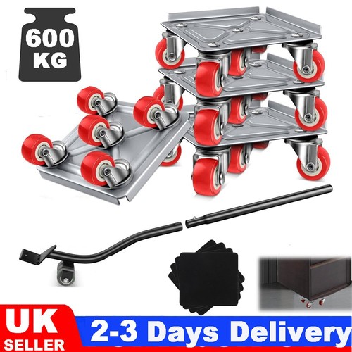 4pcs heavy duty furniture - heavy,